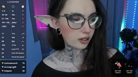 Dixi_Pixi_ stripchat stream image