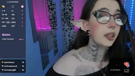 Dixi_Pixi_ stripchat stream image