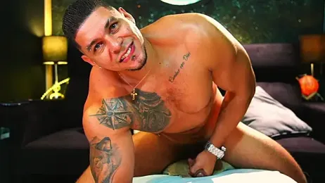 MassimoWalton2 stripchat stream image