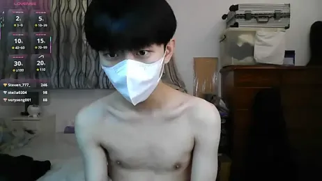 kai101010 stripchat stream image, 09.01.2026 13:20