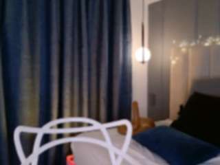 nina-rose camsoda stream image, 09.01.2026 14:30