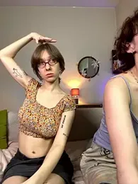 Jitoon_Exe stripchat stream image