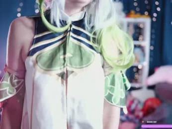 madnessalise chaturbate stream image, 09.01.2026 20:00