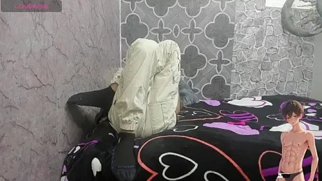 sexyboys_cutex18 stripchat stream image