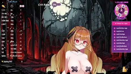 hadamia stripchat stream image, 09.01.2026 23:00