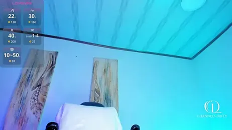 ChannelssDiirty stripchat stream image