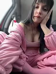 JulliaVegas stripchat stream image, 10.01.2026 03:00