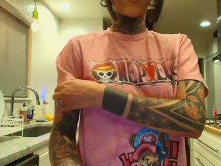 starryari69 camsoda stream image, 10.01.2026 05:40