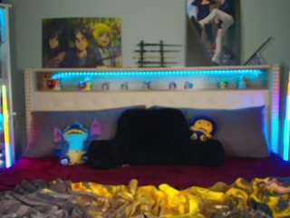 starryari69 camsoda stream image, 10.01.2026 05:40
