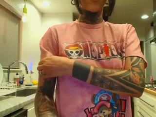 starryari69 camsoda stream image, 10.01.2026 05:40