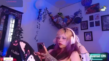 MaryJannes stripchat stream image