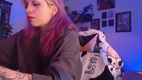 MaryJannes stripchat stream image