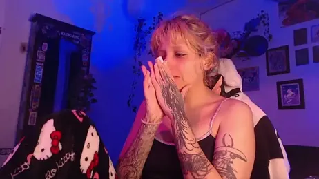 MaryJannes stripchat stream image