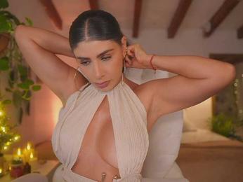 Meegan bongacams stream image