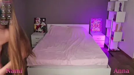 Mari___Anna stripchat stream image