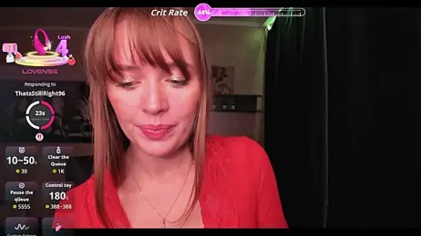 PrettieKate stripchat stream image, 10.01.2026 17:20