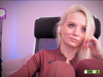 Louise_Dance bongacams stream image