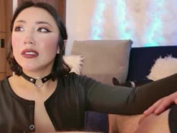 luci_fer15 chaturbate stream image, 10.01.2026 23:40