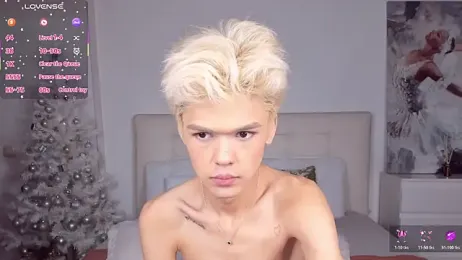 Felix_Rey stripchat stream image, 10.01.2026 23:50