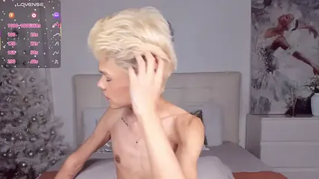 Felix_Rey stripchat stream image, 10.01.2026 23:50