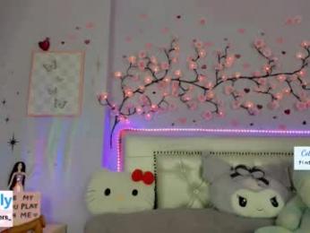 cobie_smoulders_ chaturbate stream image, 10.01.2026 21:10