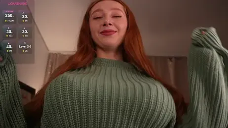 AdritVance stripchat stream image