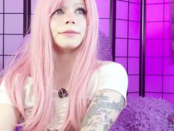 shycinderella chaturbate stream image, 11.01.2026 08:40