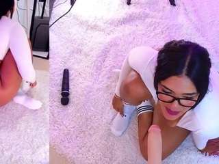 lady-brownn camsoda stream image, 01.03.2025 11:20