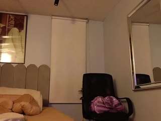 lady-brownn camsoda stream image, 01.03.2025 11:20