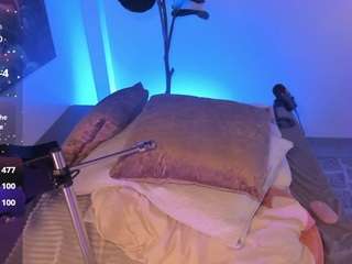 nicoleriveraa camsoda stream image, 01.03.2025 12:20