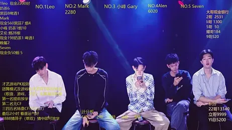 AAA-winner stripchat stream image