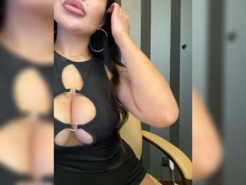 -ANGELIKA7741 bongacams stream image, 12.01.2026 07:40