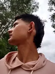Juan_Hotcaliemte stripchat stream image, 12.01.2026 11:30