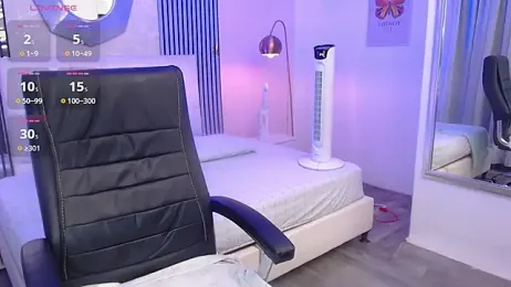 Jessie_williams stripchat stream image