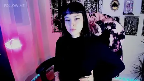 Demongirl6666 stripchat stream image