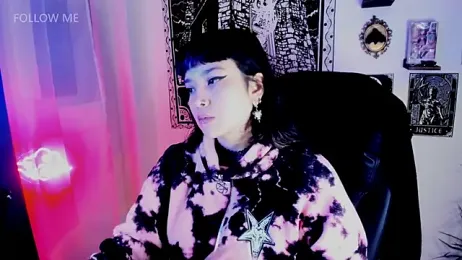 Demongirl6666 stripchat stream image