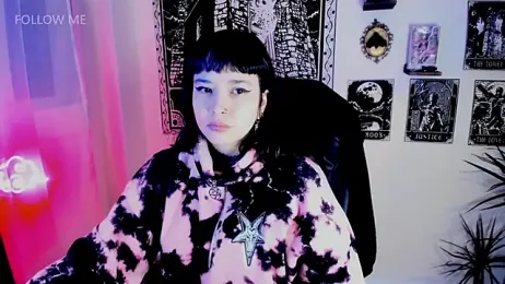 Demongirl6666 stripchat stream image