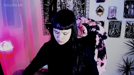 Demongirl6666 stripchat stream image