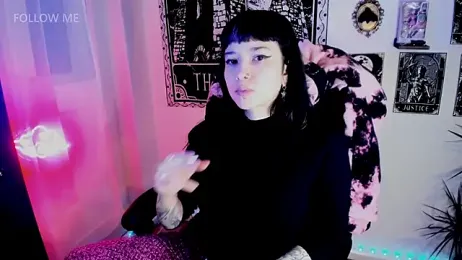 Demongirl6666 stripchat stream image