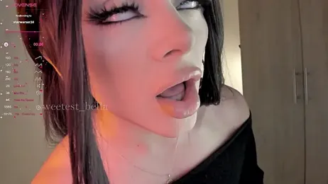 sweetest_bella stripchat stream image, 12.01.2026 20:20