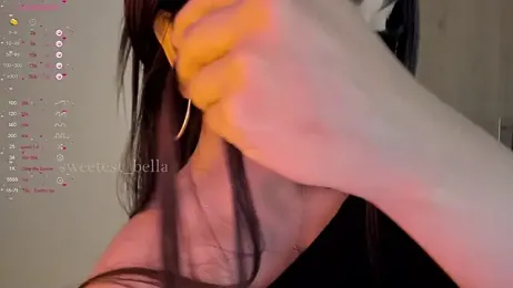 sweetest_bella stripchat stream image, 12.01.2026 20:20