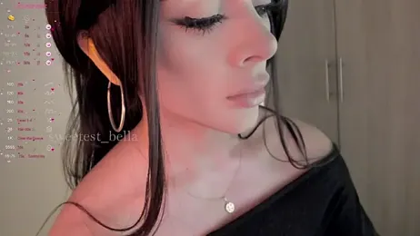 sweetest_bella stripchat stream image, 12.01.2026 20:20