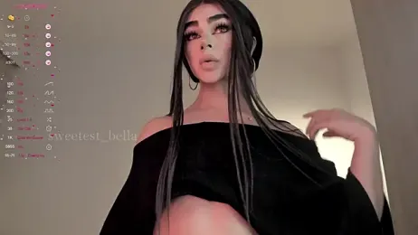 sweetest_bella stripchat stream image, 12.01.2026 20:20