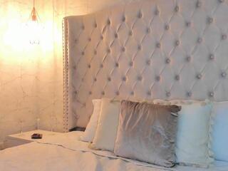 Stefy Flowers flirt4free stream image