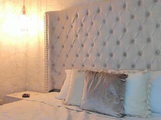 Stefy Flowers flirt4free stream image