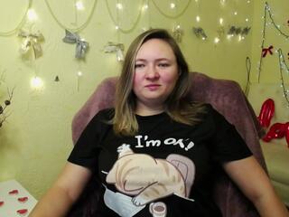 Sally Verda flirt4free stream image, 12.01.2026 19:40