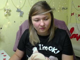 Sally Verda flirt4free stream image, 12.01.2026 19:40