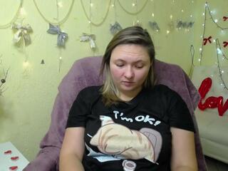 Sally Verda flirt4free stream image, 12.01.2026 19:40