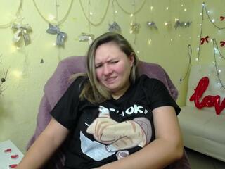 Sally Verda flirt4free stream image, 12.01.2026 19:40