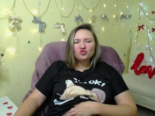 Sally Verda flirt4free stream image, 12.01.2026 19:40